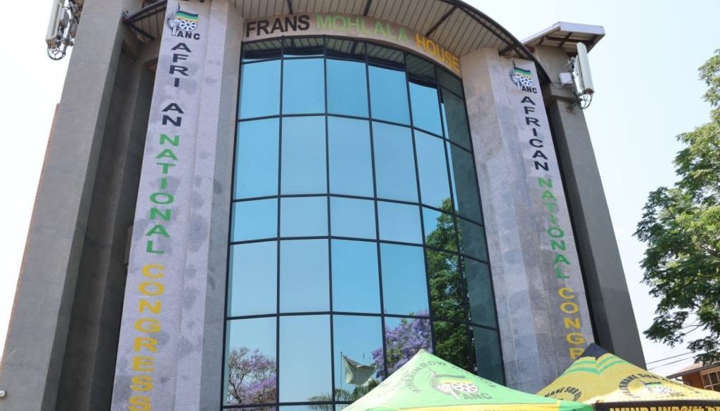 ANC Limpopo Provincial Conference dates confirmed.