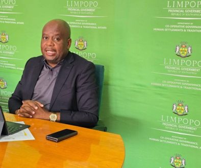 MEC Makamu saddened by third drowning incident in Waterberg district.