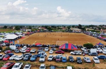 Limpopo coach killed over muthi dispute at local tournament