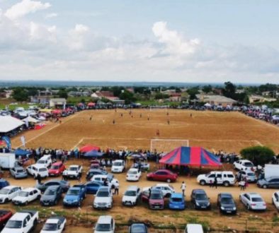 Limpopo coach killed over muthi dispute at local tournament