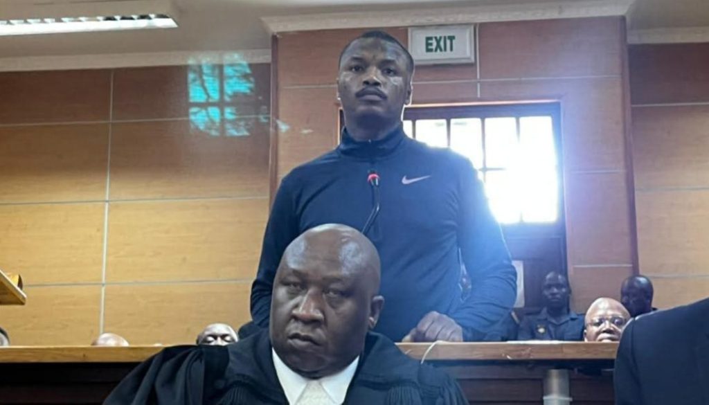 Shebeshxt bail hearing adjourned to Wednesday