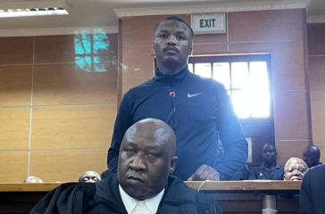 Shebeshxt bail hearing adjourned to Wednesday