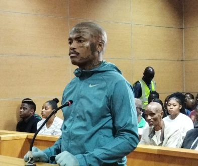 Lekompo artist Shebeshxt charged in police custody
