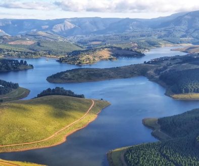 Limpopo dams at critical levels