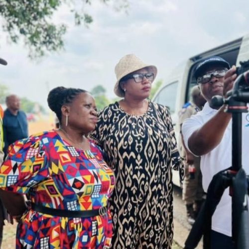 Modimolle-Mookgopong munipality purchased speed trap cameras