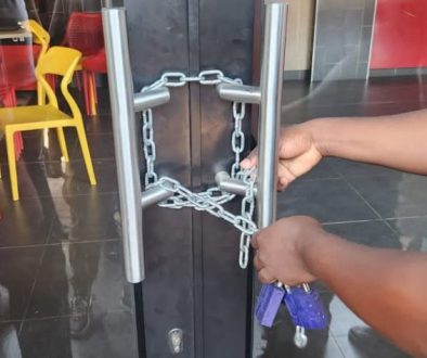 Mogalakwena Municipality shuts down Hungry Lion.