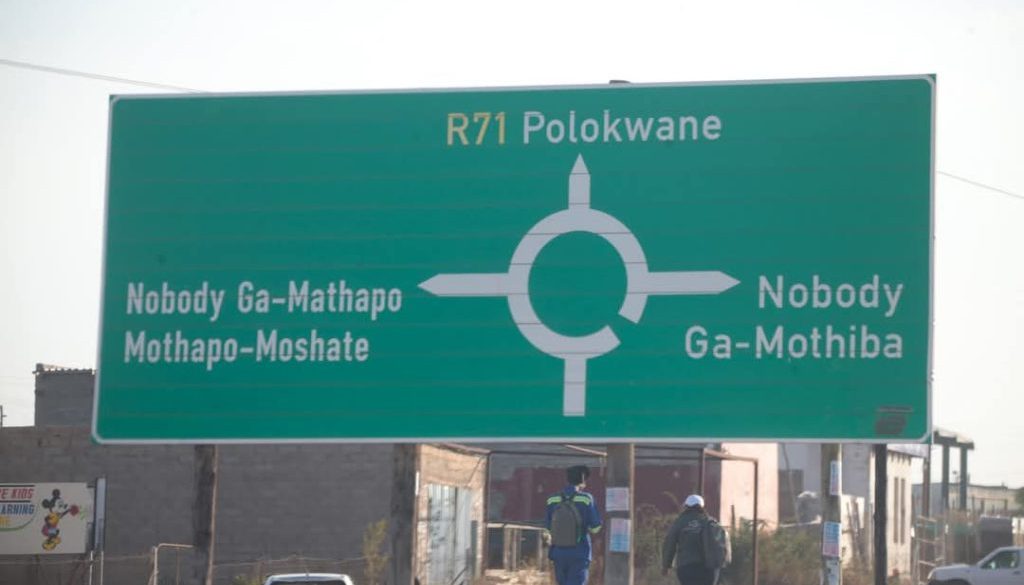 Mob justice attack in Nobody Thakgalang