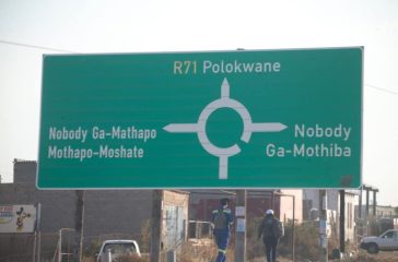 Mob justice attack in Nobody Thakgalang