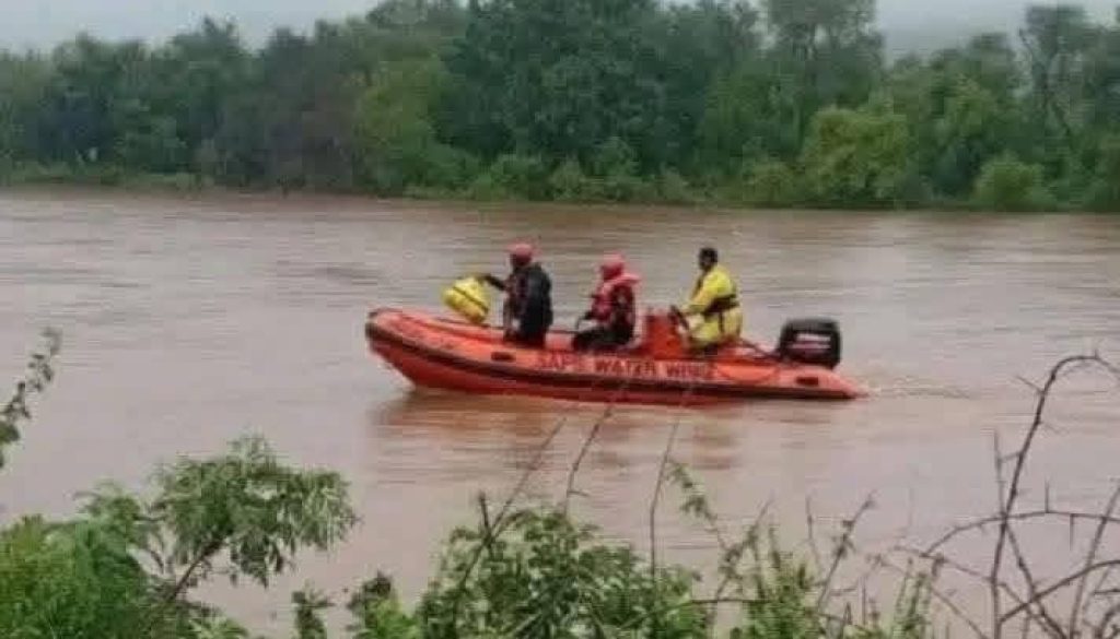 Number of fatalities increase