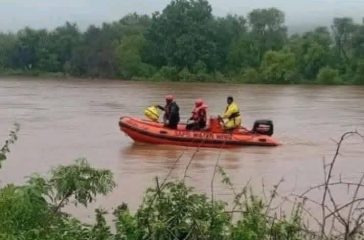 Number of fatalities increase