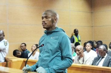 Shebeshxt urgent bail application dismissed