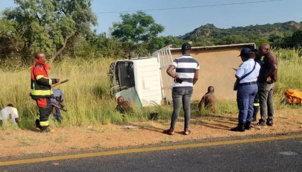 18 people were injured