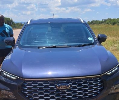 Driver arrested for clocking 188km/h on the N1 in Limpopo