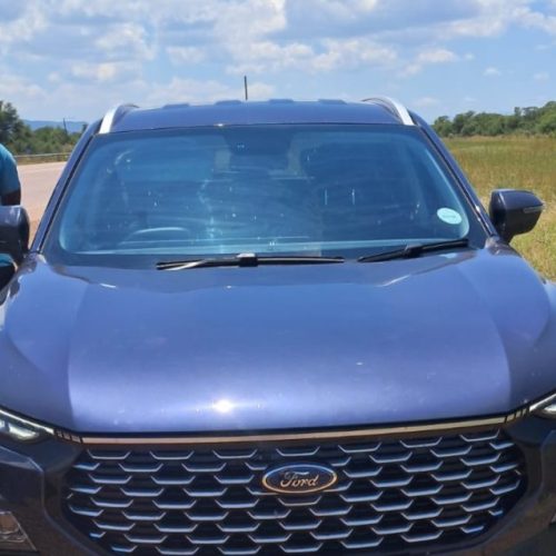 Driver arrested for clocking 188km/h on the N1 in Limpopo