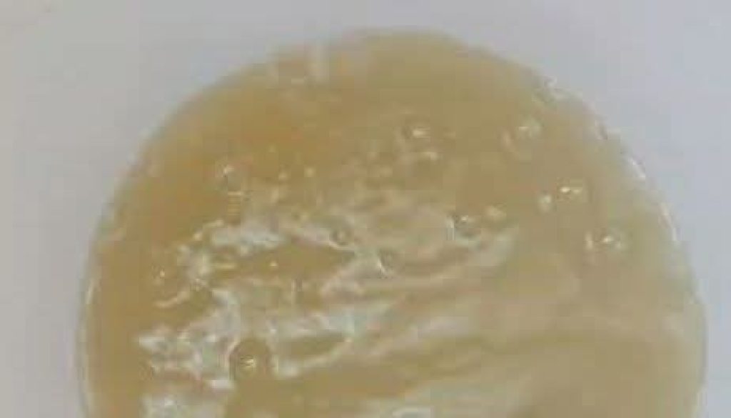 Discoloured water, supply disrupted