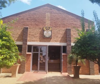 Educator accused of raping a learner